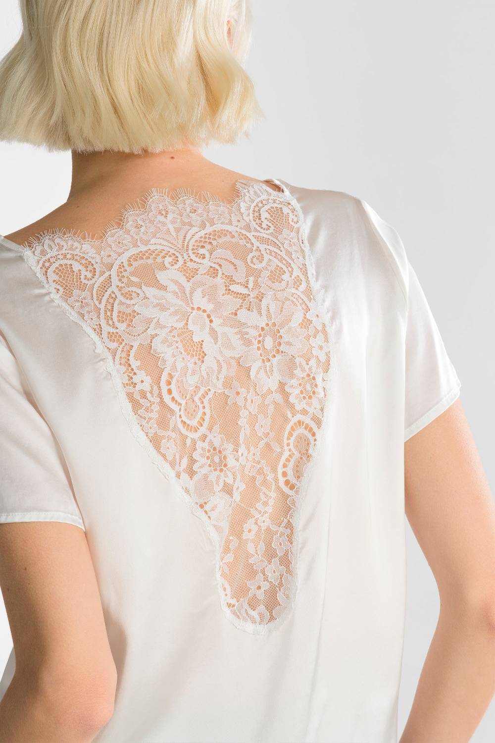 Oscalito T-shirt Donna VISCOSA 1419 Italy