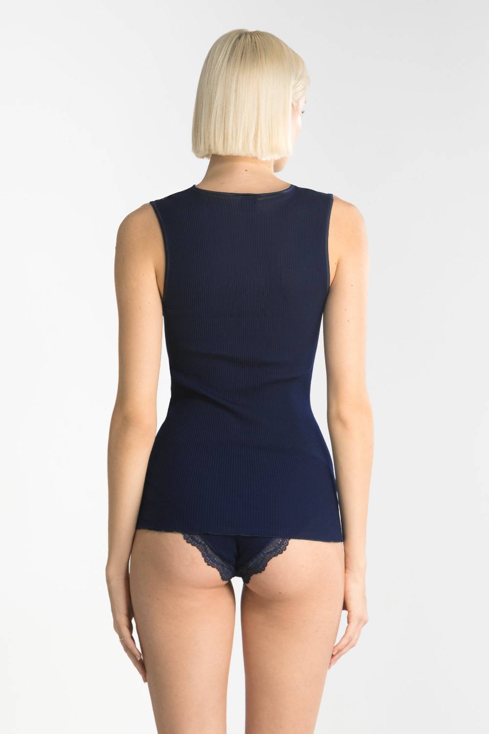 Oscalito Top Donna100% Cotone 7122 Italia