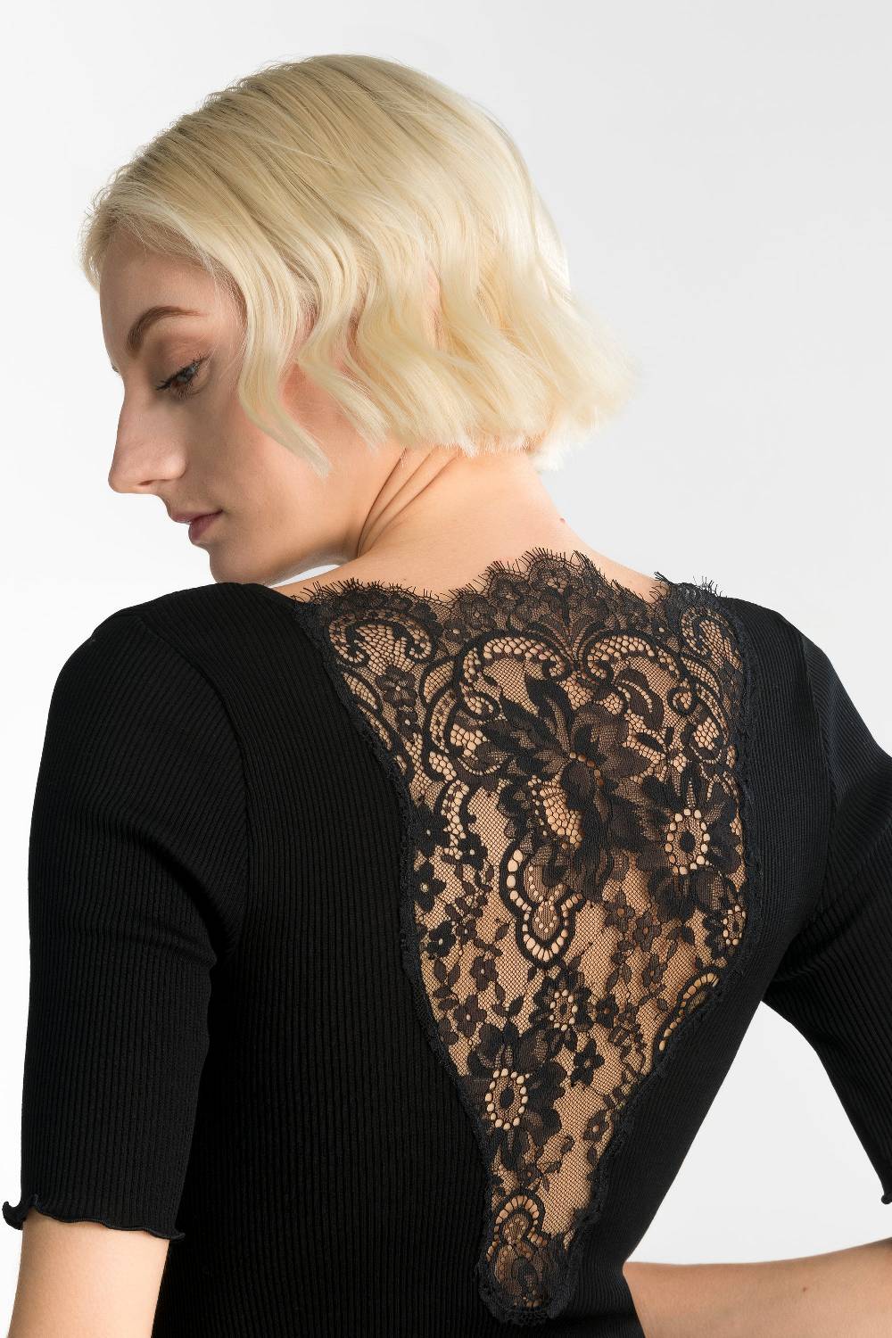 Oscalito Maglietta Donna Cotone 7128 In Linea