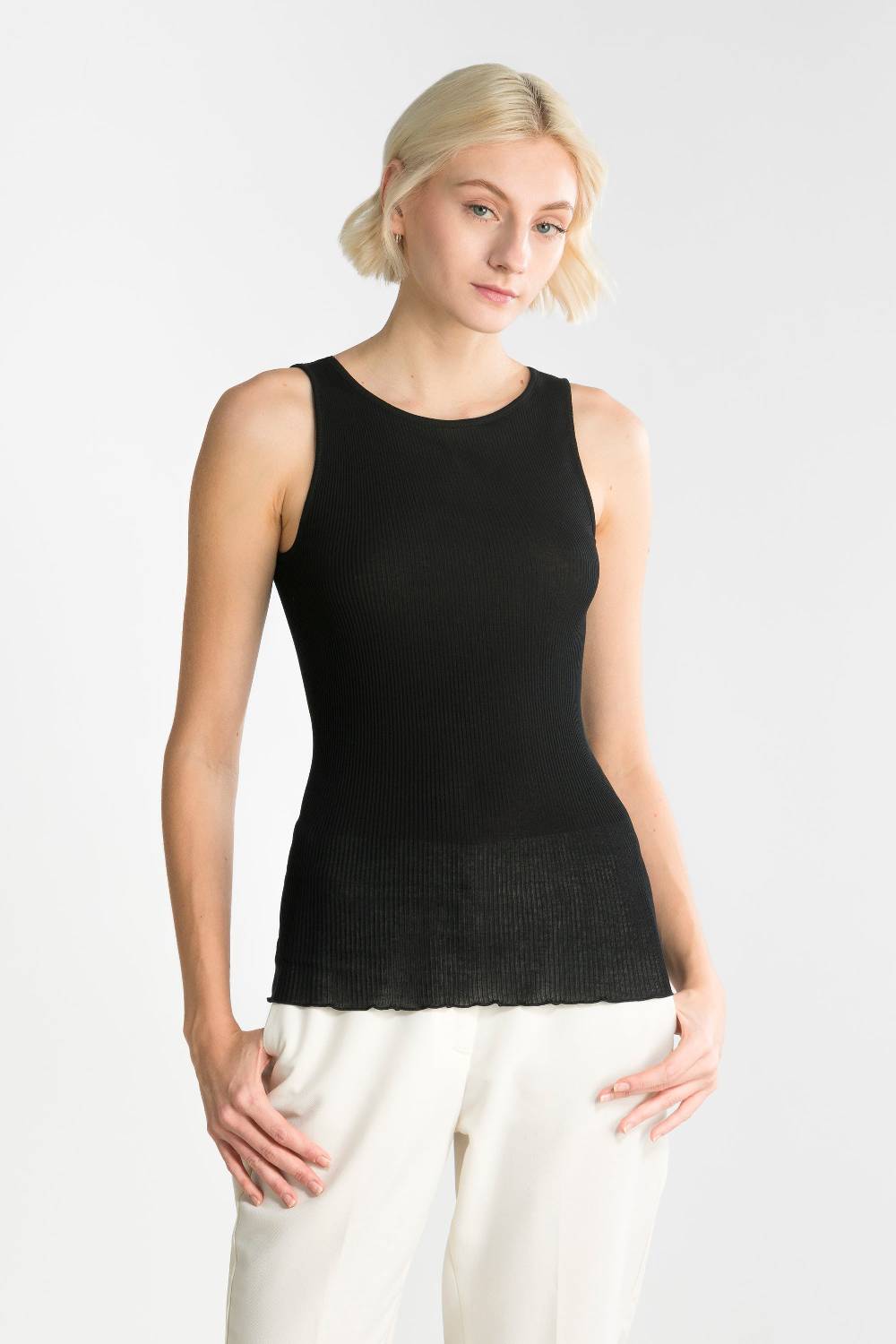 Oscalito Top Donna Cotone 7127 Prezzo Ridotto