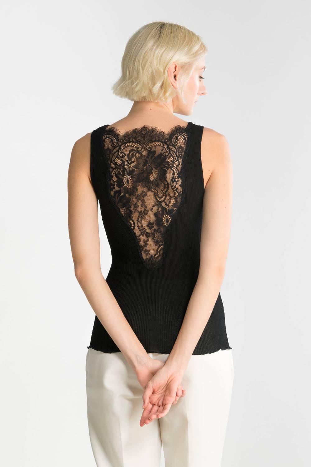 Oscalito Top Donna Cotone 7127 Prezzo Ridotto