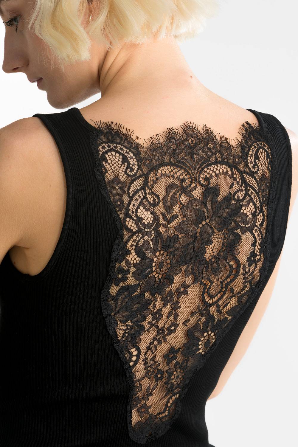 Oscalito Top Donna Cotone 7127 Prezzo Ridotto