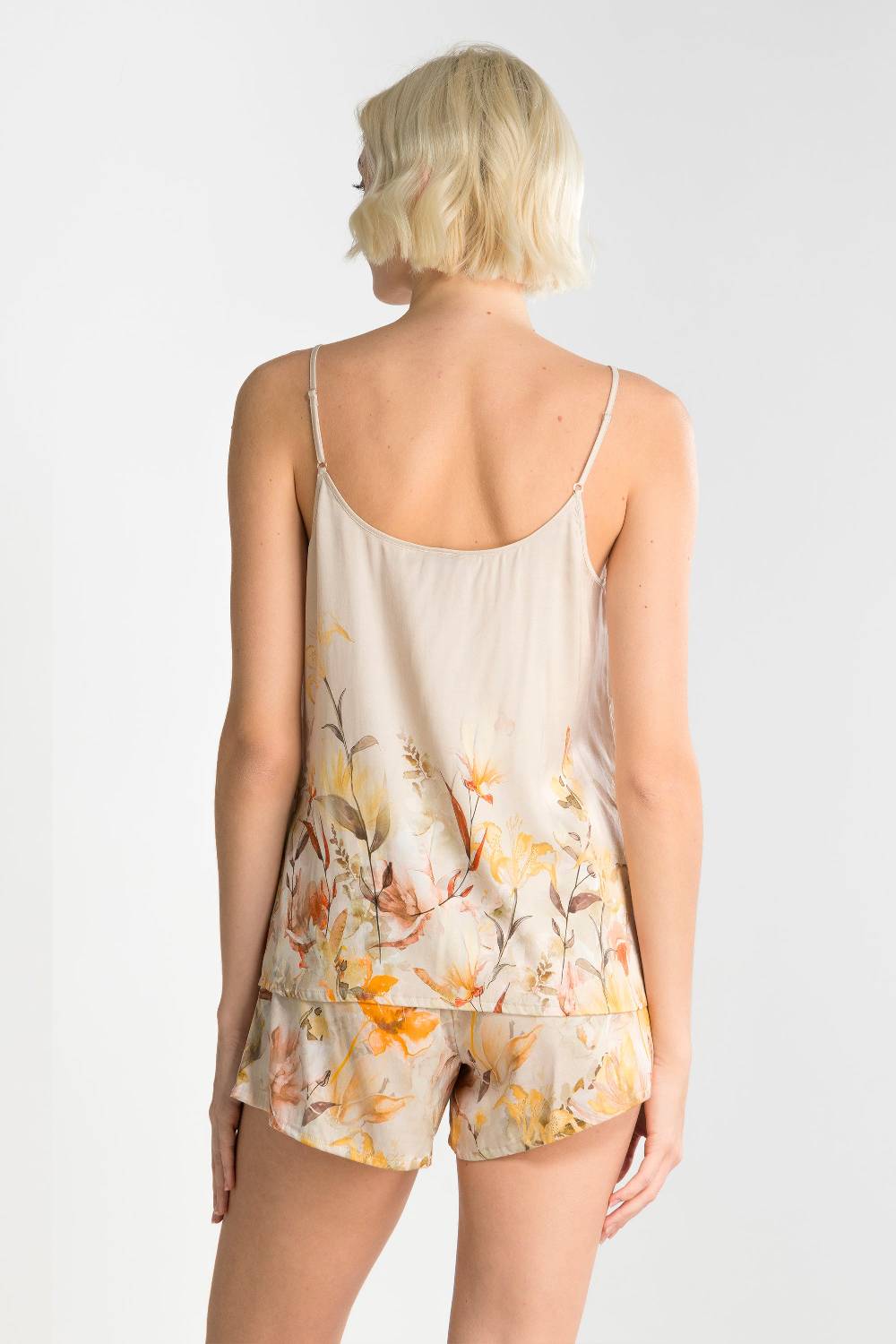 Oscalito Smanicato Donna VISCOSA 7146 Pezzi Unici
