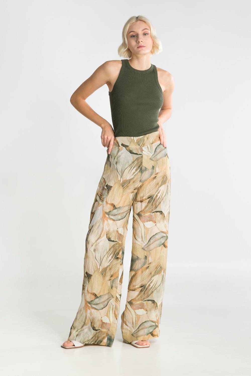 Oscalito Top Donna100% Cotone 7165 Acquista Ora