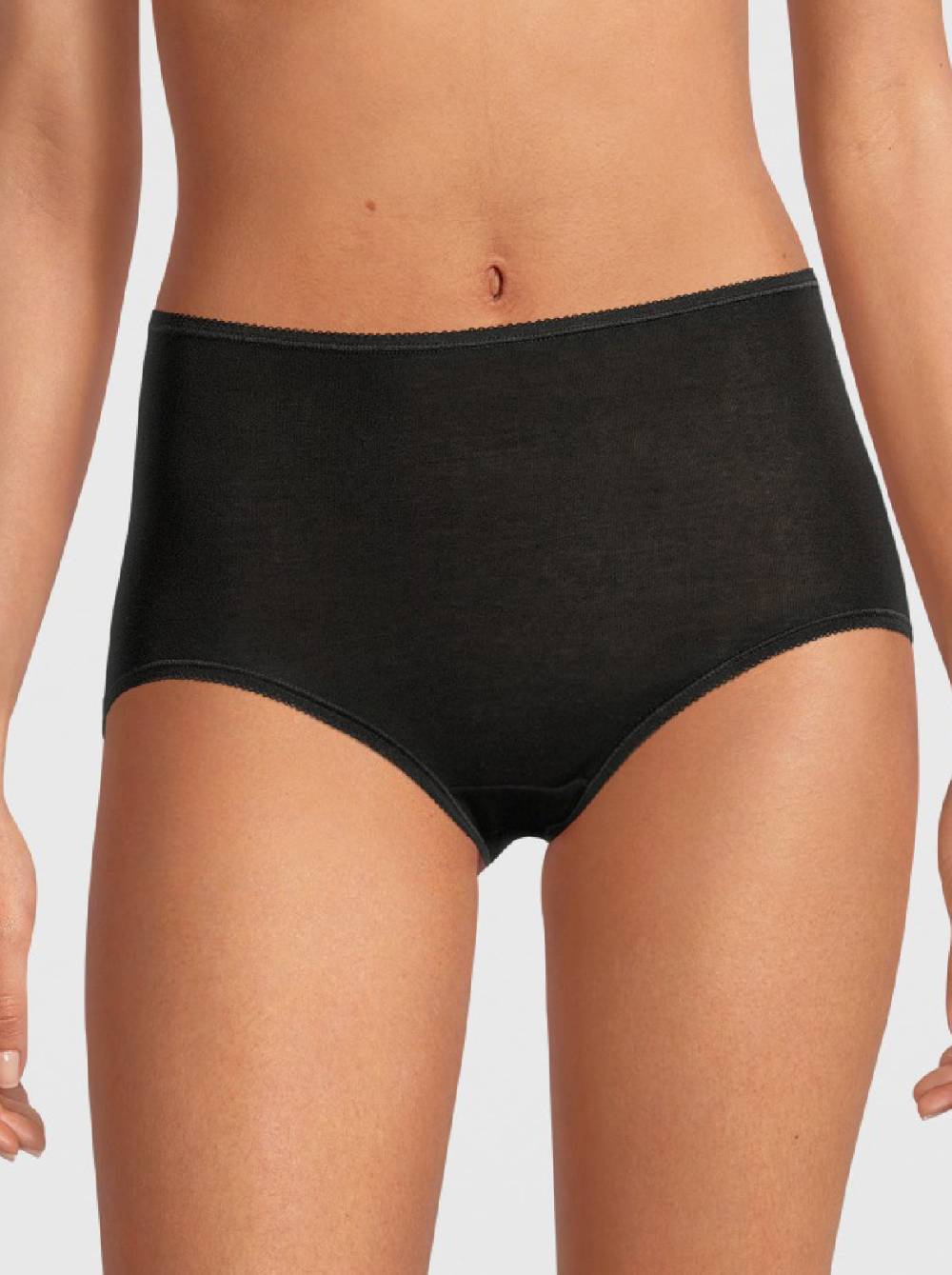 Oscalito Slip a vita alta in Filoscozia® Affare Del Giorno