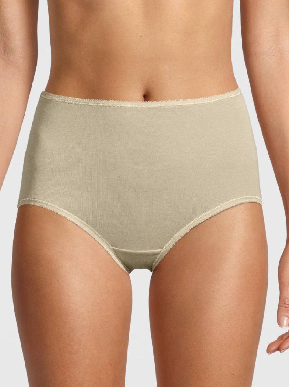 Oscalito Slip a vita alta in Filoscozia® Affare Del Giorno