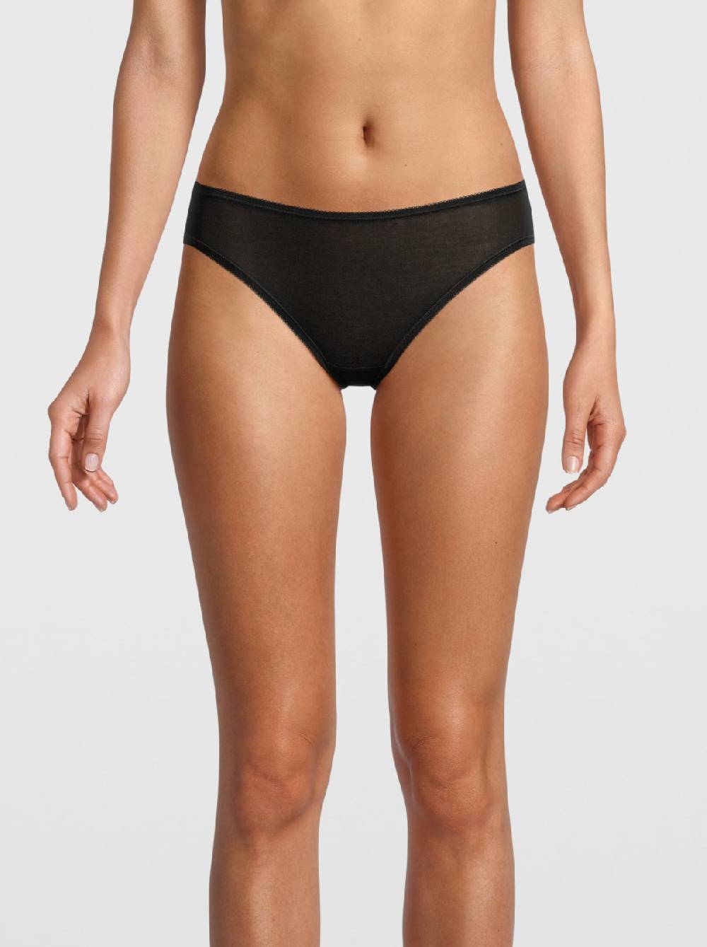 Oscalito Slip filoscozia vita bassa-media 525 Vendita Calda