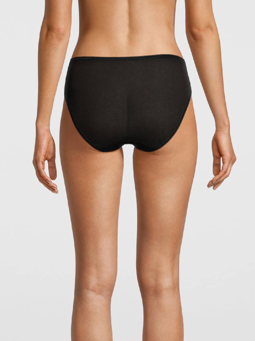 Oscalito Slip filoscozia vita bassa-media 525 Vendita Calda