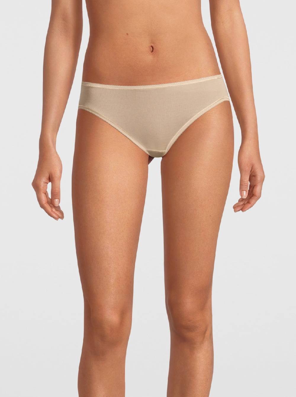 Oscalito Slip filoscozia vita bassa-media 525 Vendita Calda