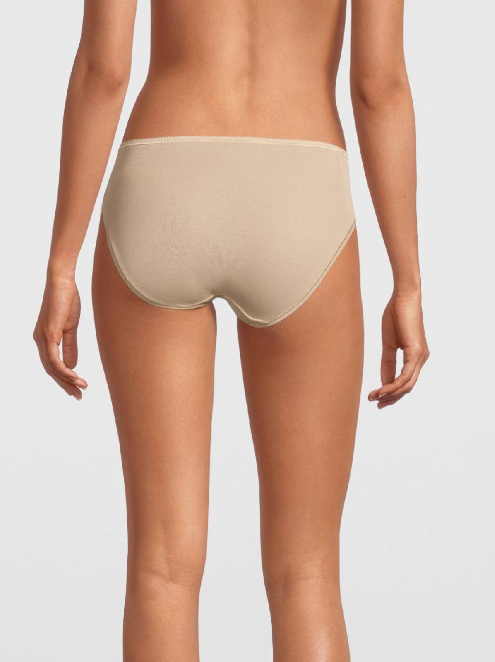 Oscalito Slip filoscozia vita bassa-media 525 Vendita Calda