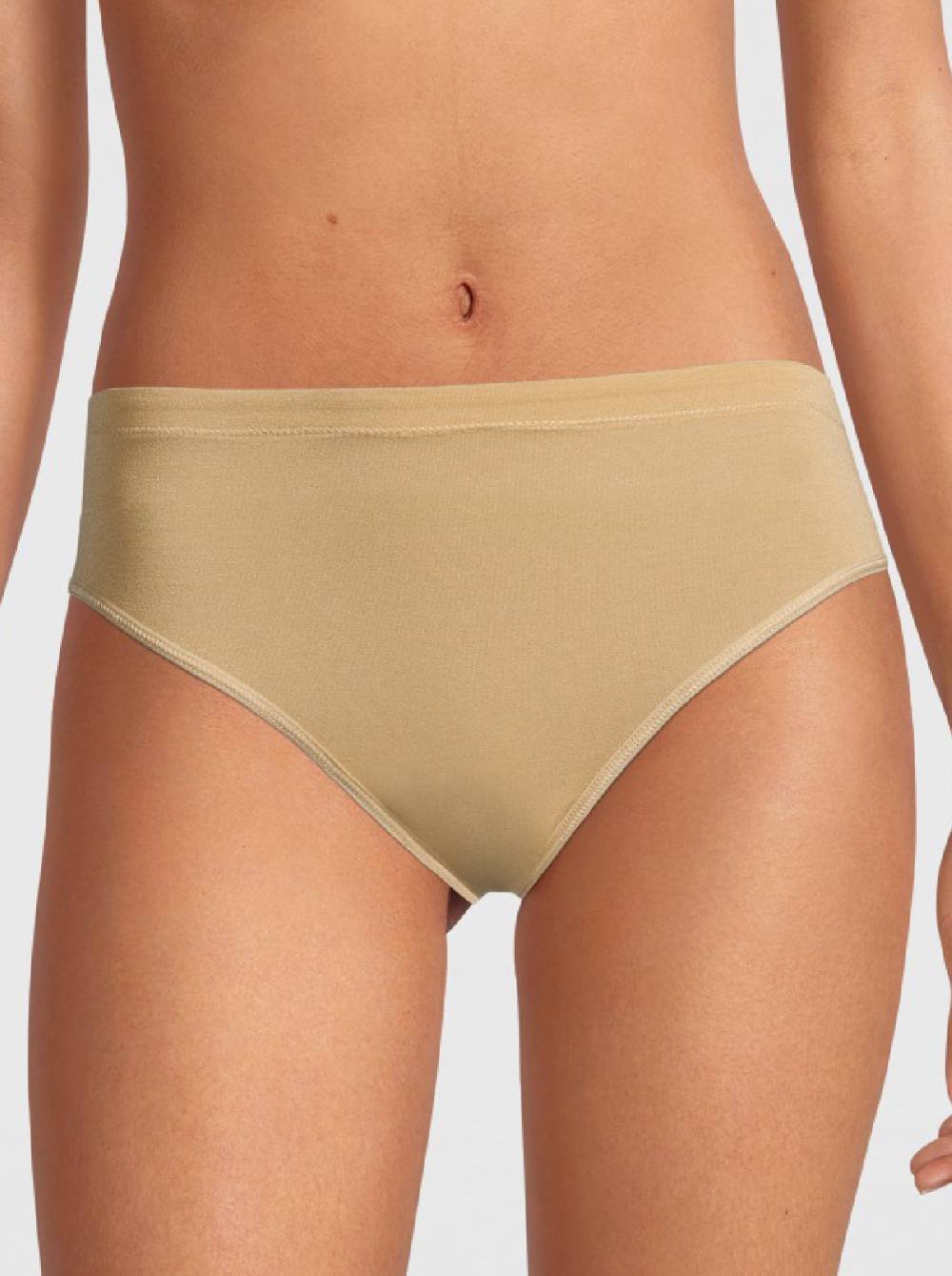 Oscalito Slip a Vita Alta in Micromodal 1215 Novità