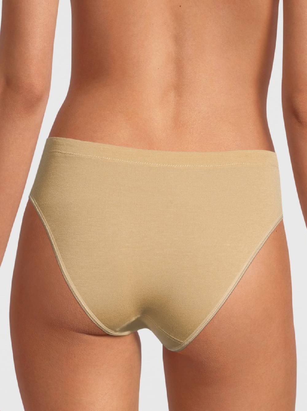 Oscalito Slip a Vita Alta in Micromodal 1215 Novità