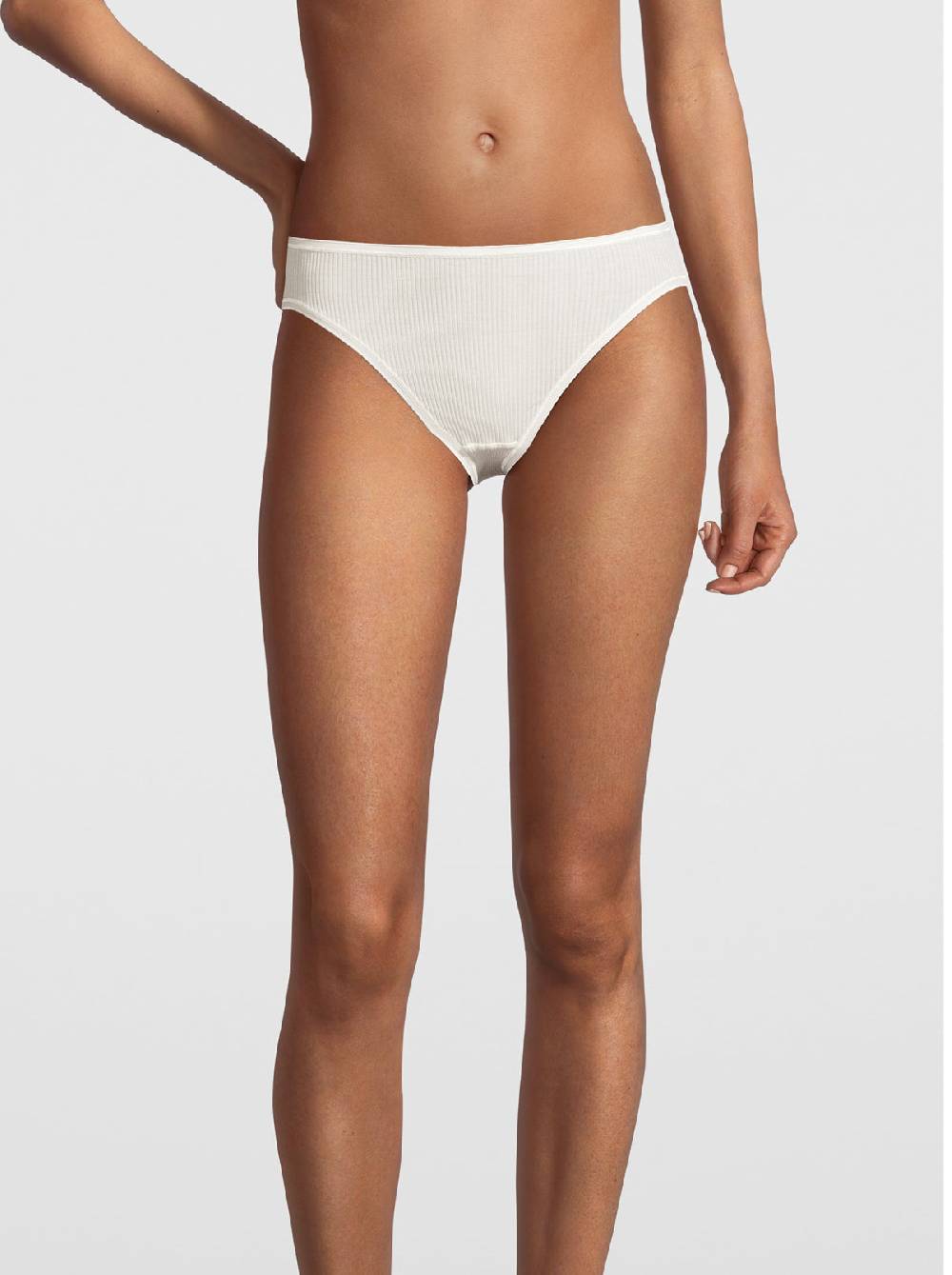 Oscalito Slip midi 100% Cotone 3101 Offerta