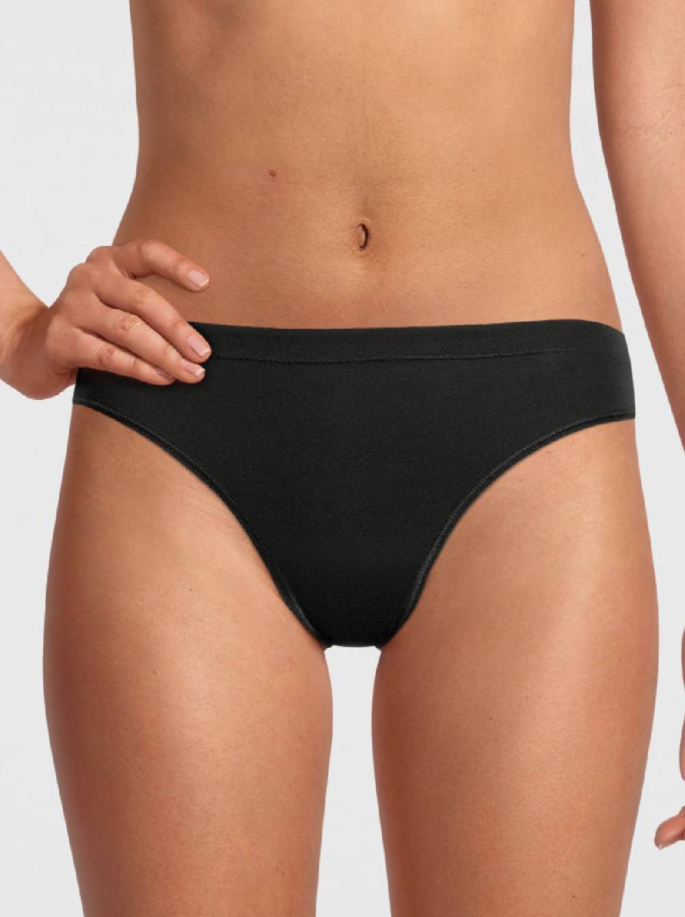 Oscalito Slip Donna Vita Media in Micromodal 1211 Economico