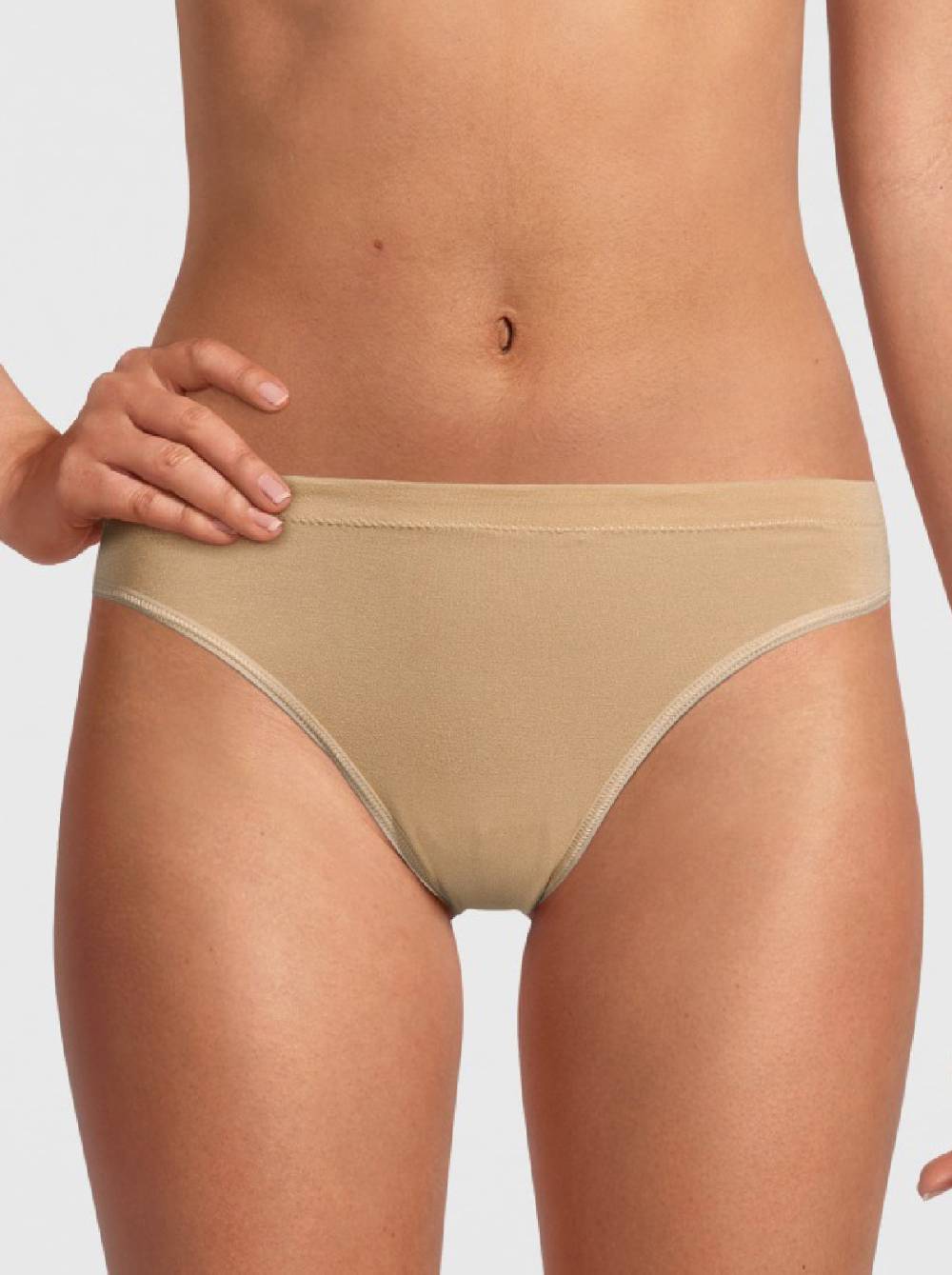 Oscalito Slip Donna Vita Media in Micromodal 1211 Economico