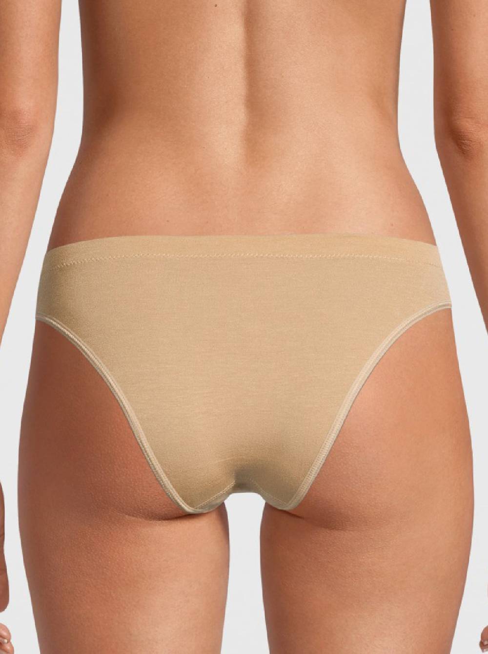 Oscalito Slip Donna Vita Media in Micromodal 1211 Economico