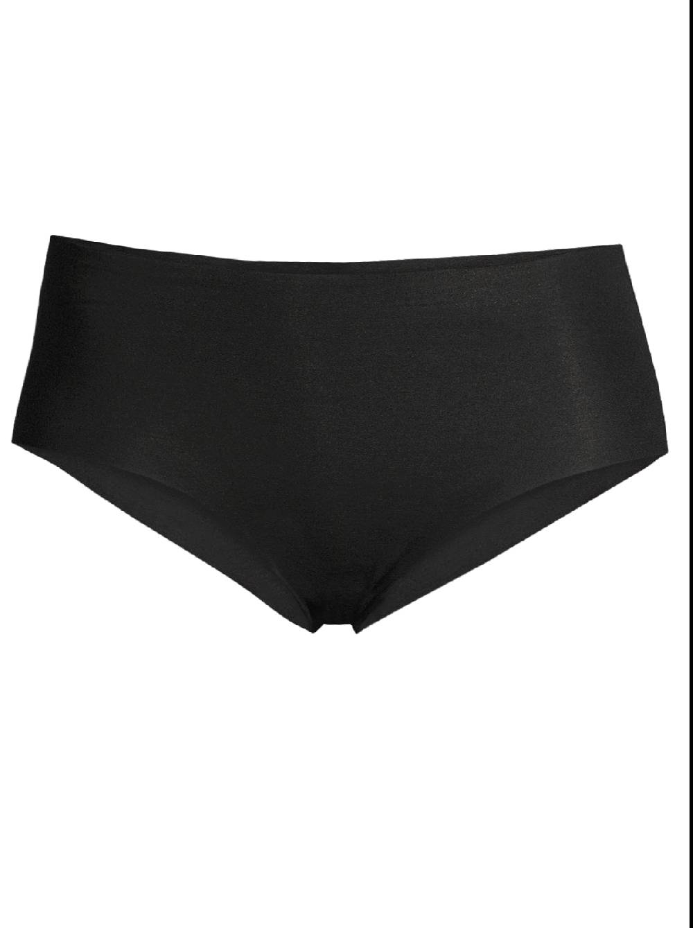 Oscalito Slip a vita alta elasticizzato tagliato al laser 502 Saldi