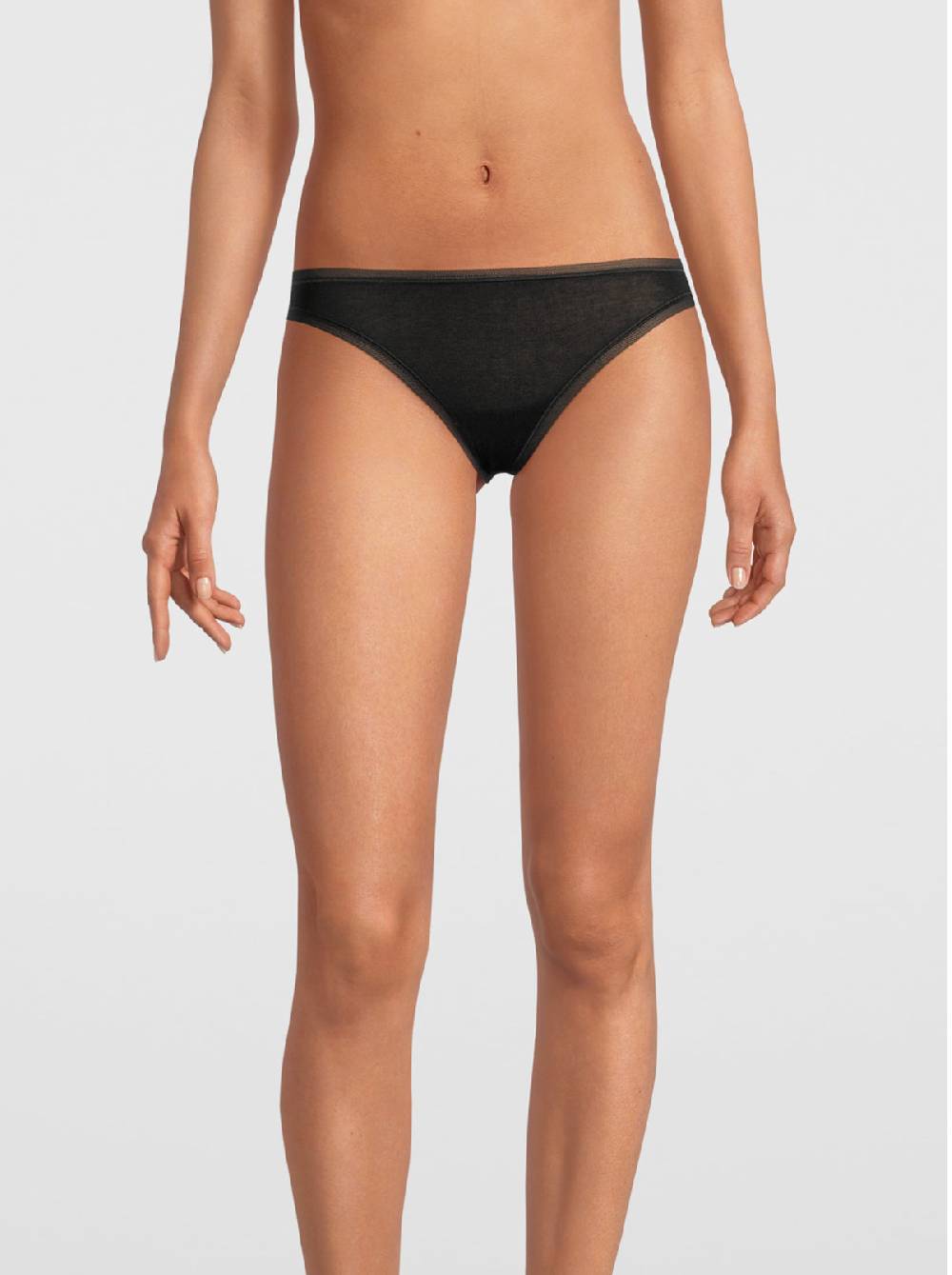Oscalito Mini Slip a vita bassa 100% Cotone 301 Hotsell