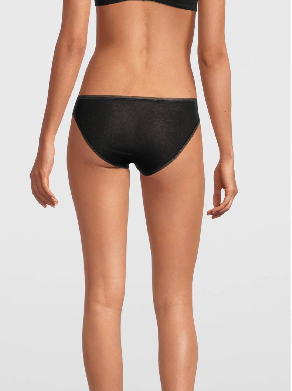 Oscalito Mini Slip a vita bassa 100% Cotone 301 Hotsell