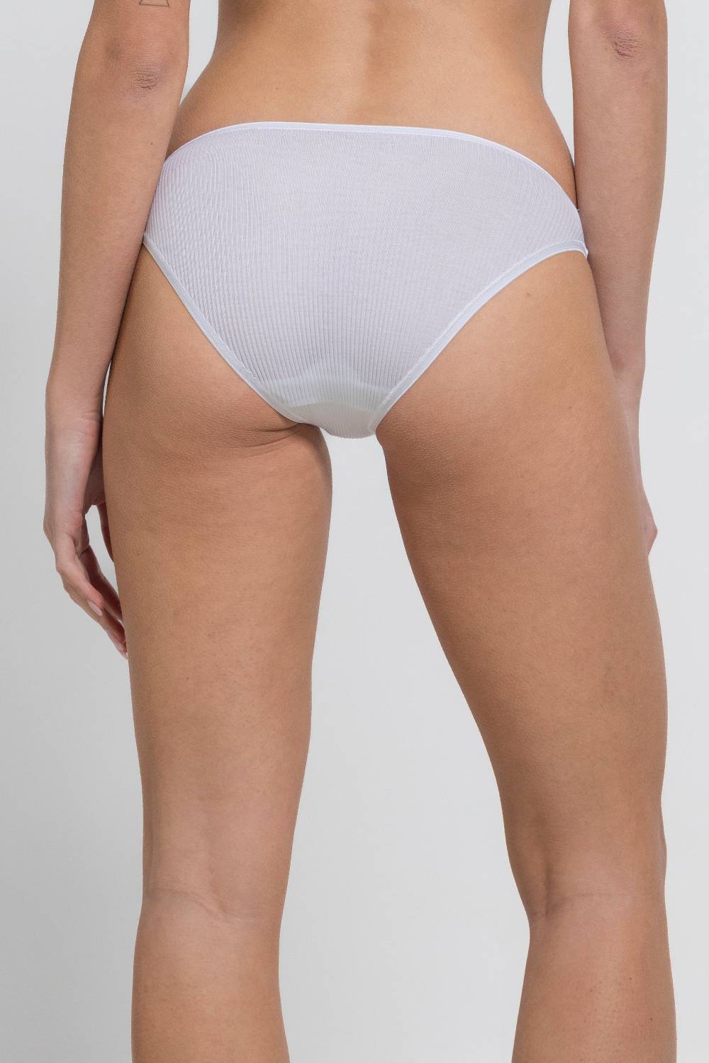 Oscalito Mini Slip a vita bassa 100% Cotone 3105 Vendita Calda