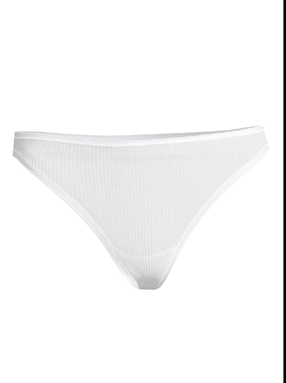 Oscalito Mini Slip a vita bassa 100% Cotone 3105 Vendita Calda