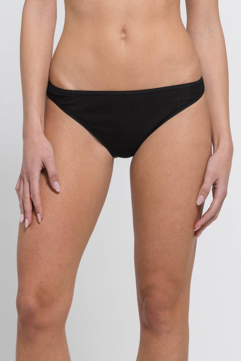 Oscalito Mini Slip a vita bassa 100% Cotone 3105 Vendita Calda