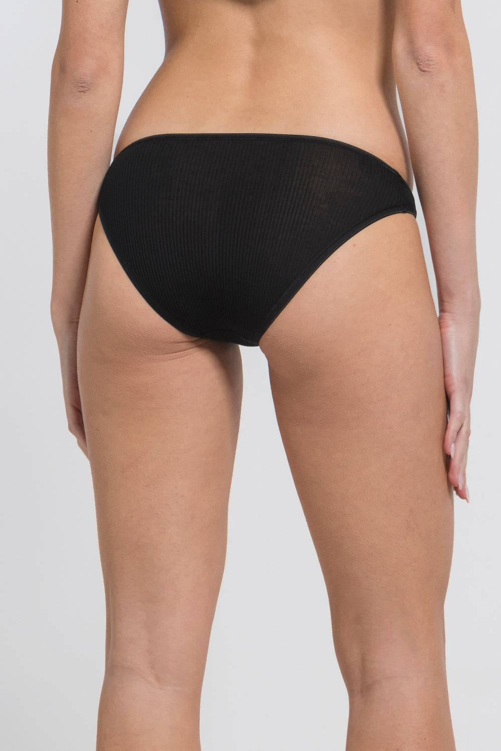 Oscalito Mini Slip a vita bassa 100% Cotone 3105 Vendita Calda