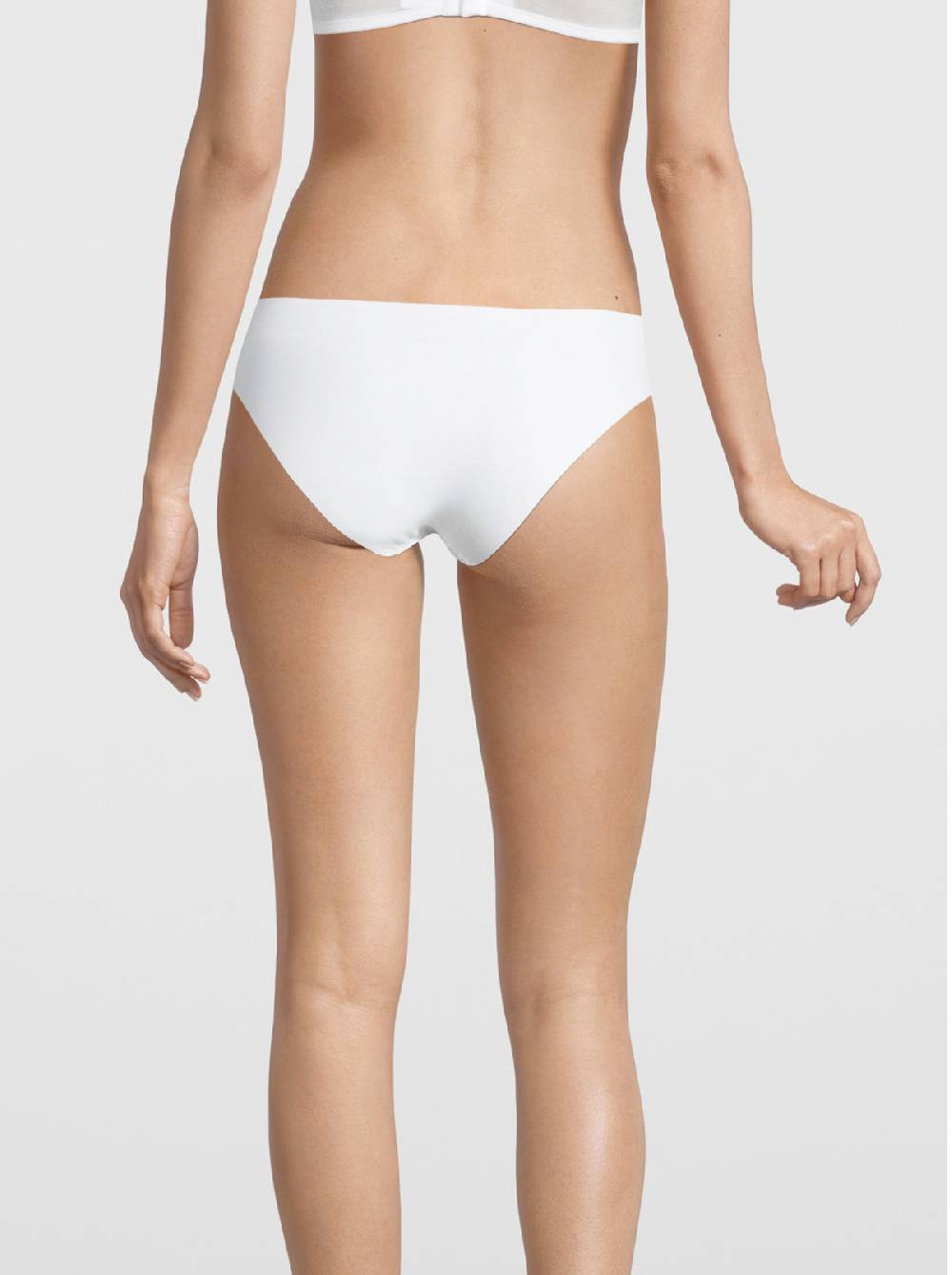 Oscalito Slip Donna 501 in cotone elasticizzato taglio laser a vita bassa Vendita Economica