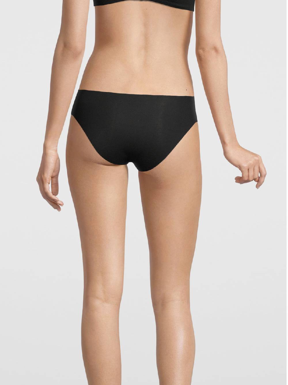 Oscalito Slip Donna 501 in cotone elasticizzato taglio laser a vita bassa Vendita Economica