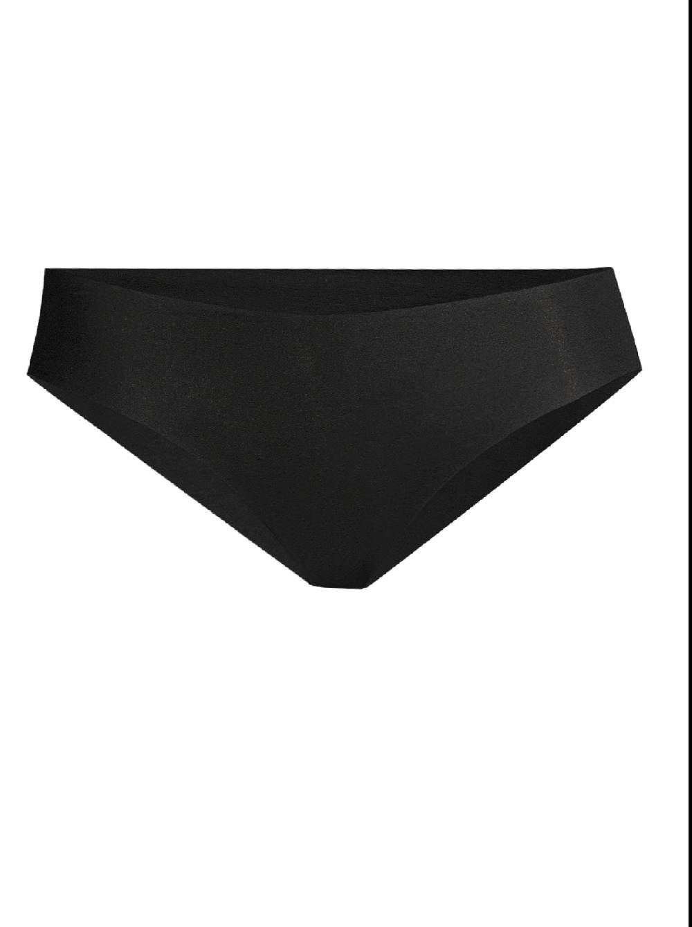 Oscalito Slip Donna 501 in cotone elasticizzato taglio laser a vita bassa Vendita Economica