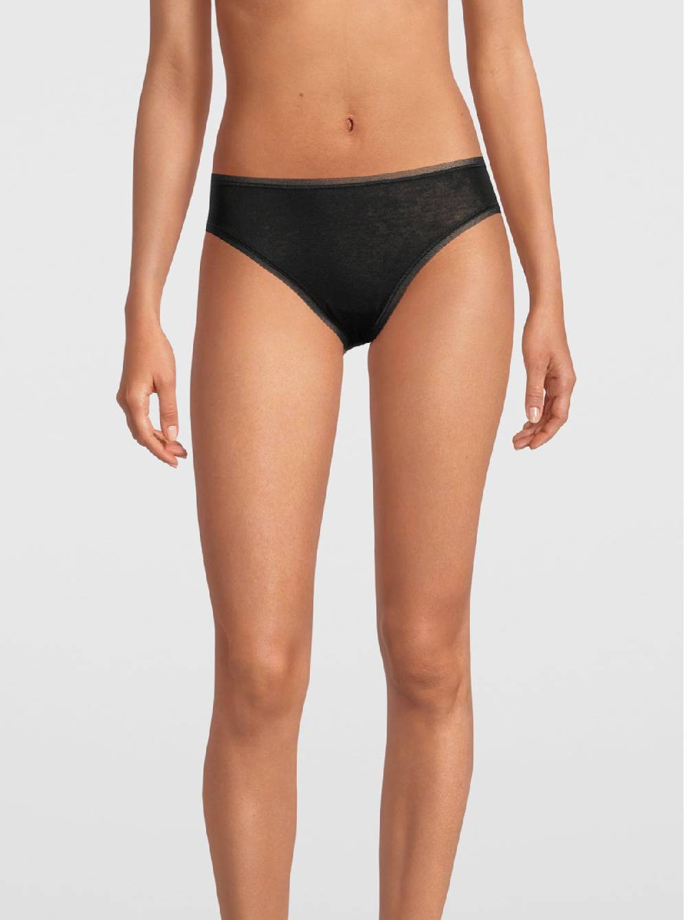 Oscalito Slip Donna Vita Media Bassa 100% Cotone 302 Negozio