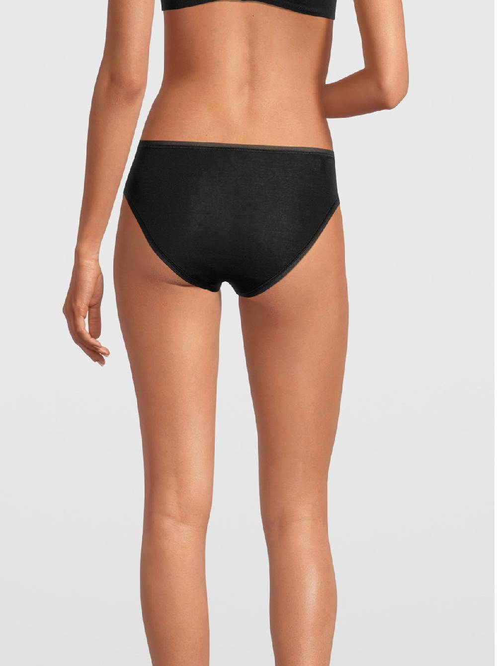 Oscalito Slip Donna Vita Media Bassa 100% Cotone 302 Negozio