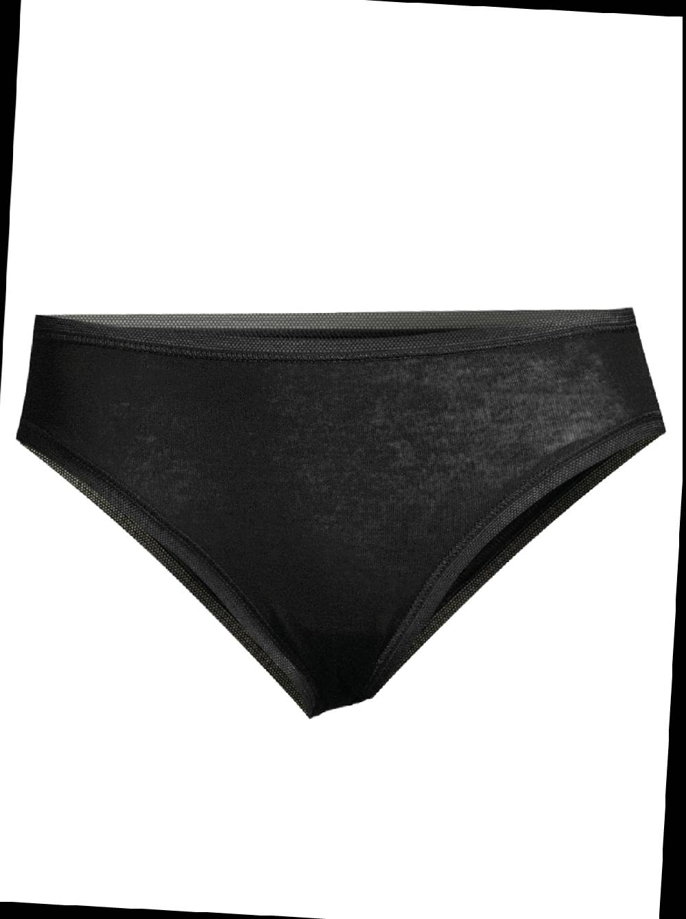 Oscalito Slip Donna Vita Media Bassa 100% Cotone 302 Negozio