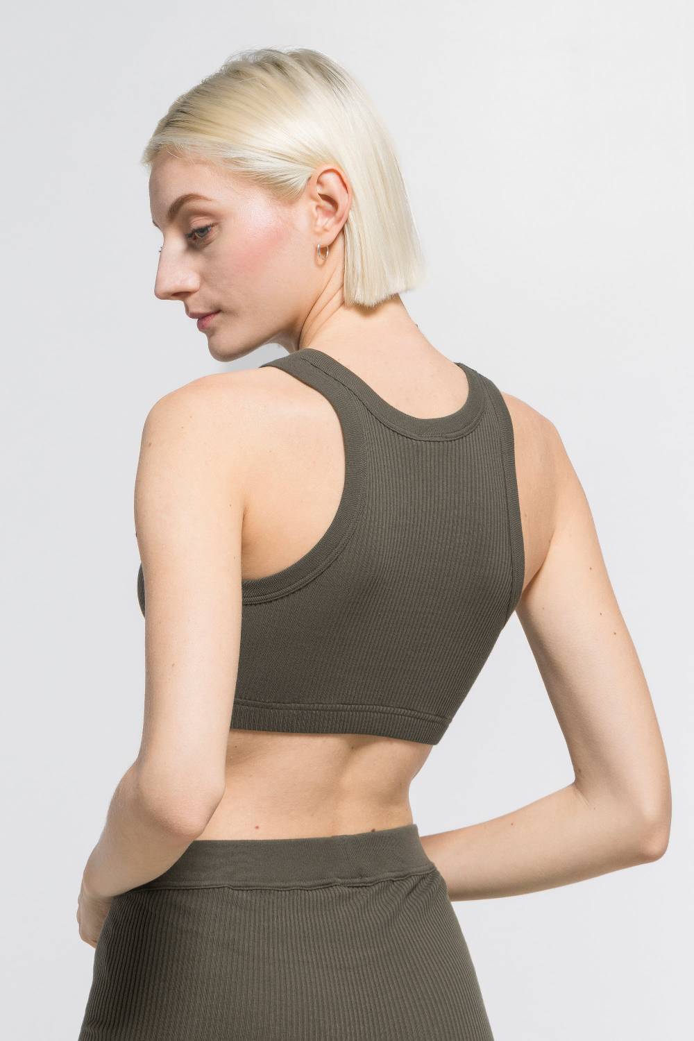 Oscalito Smanicato Donna Cotone 7168 In Saldo