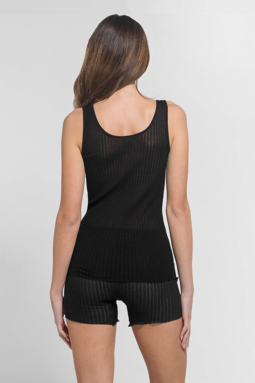 Oscalito Top Donna Cotone 3112 Moda