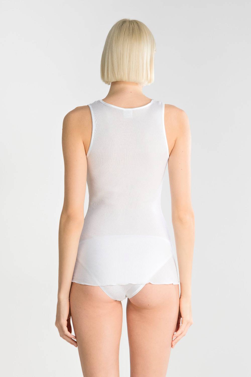 Oscalito Top Donna Cotone 7184 2025
