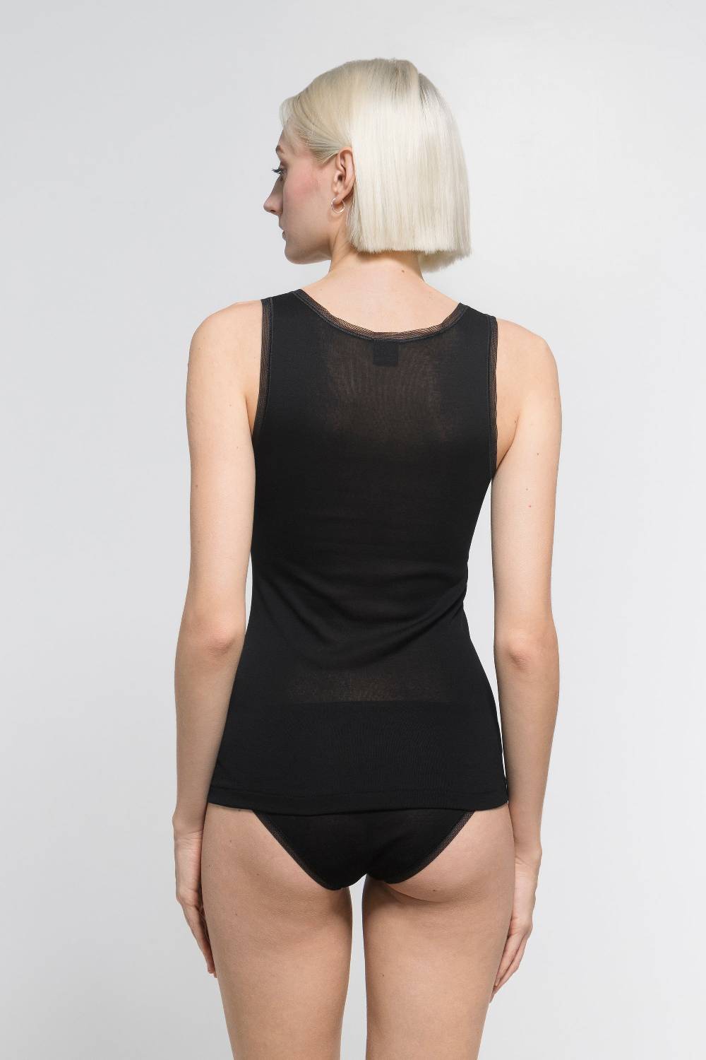 Oscalito Top Donna100% Cotone 304 Italia