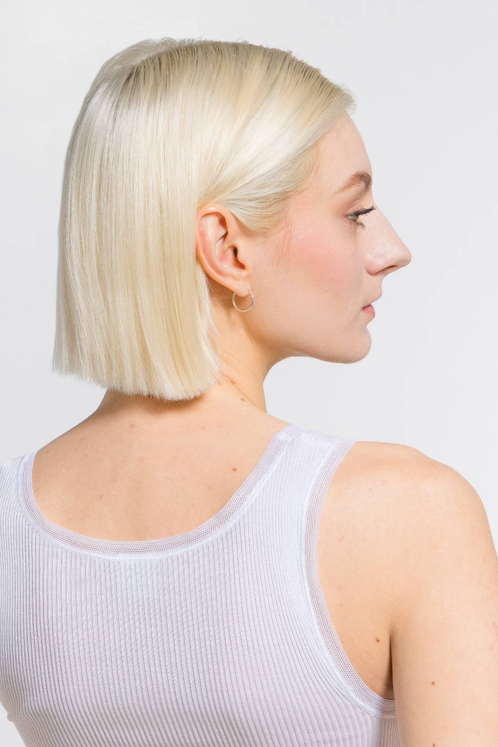 Oscalito Top Donna100% Cotone 307 2025