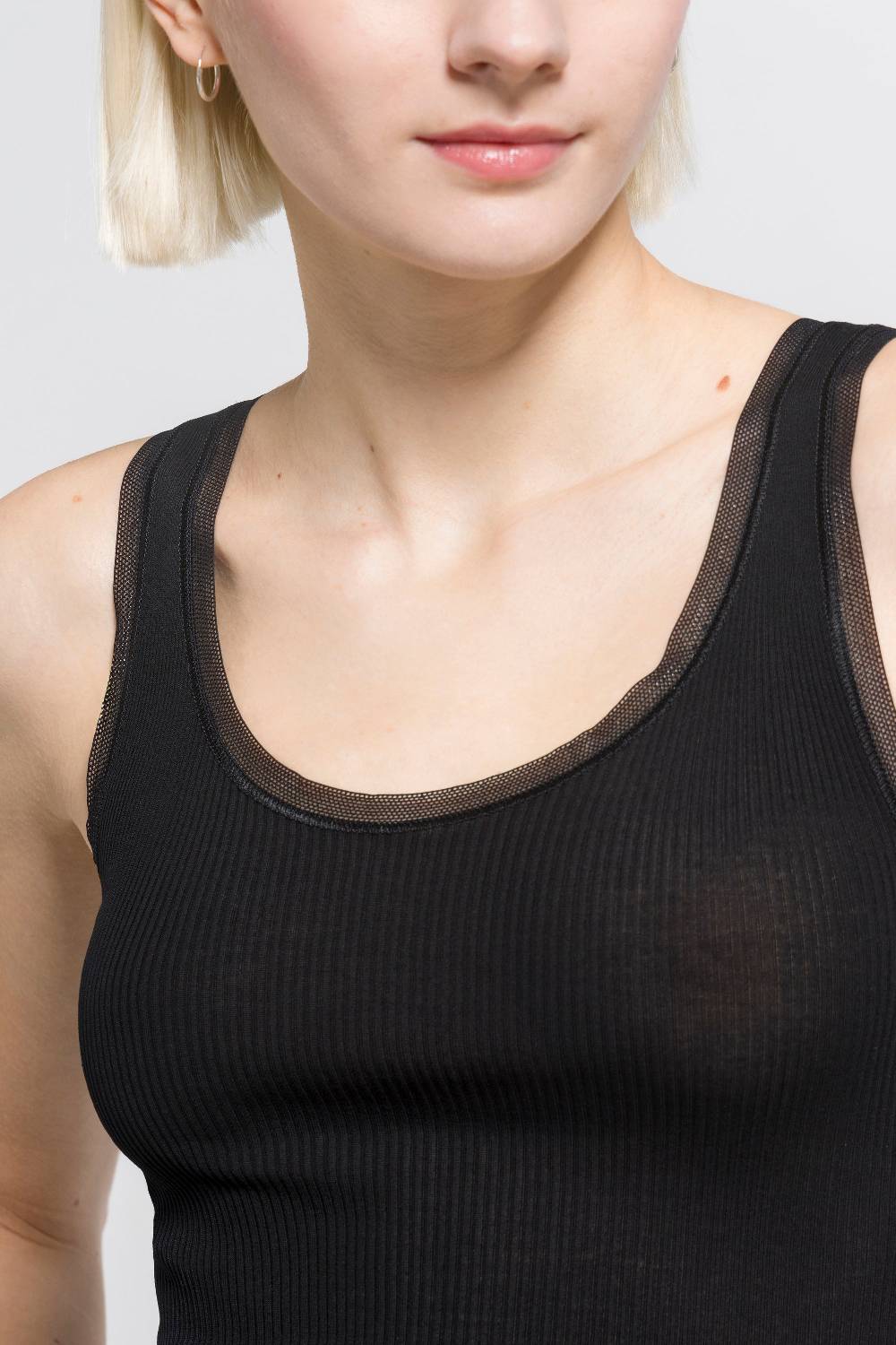 Oscalito Top Donna100% Cotone 307 2025