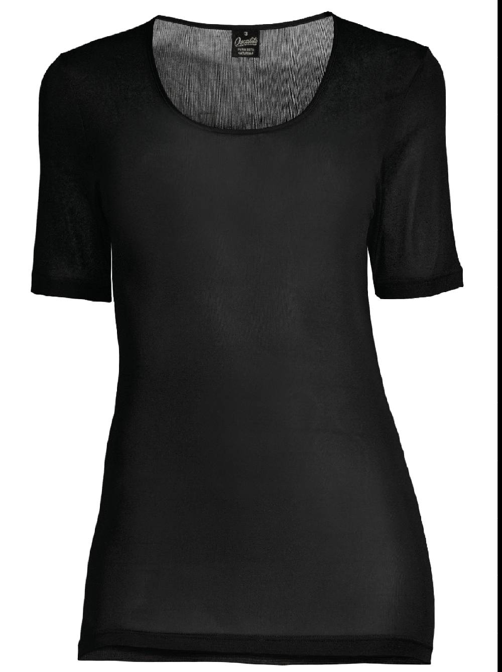 Oscalito T-shirt Pura Seta Donna 4484 Shopping Online