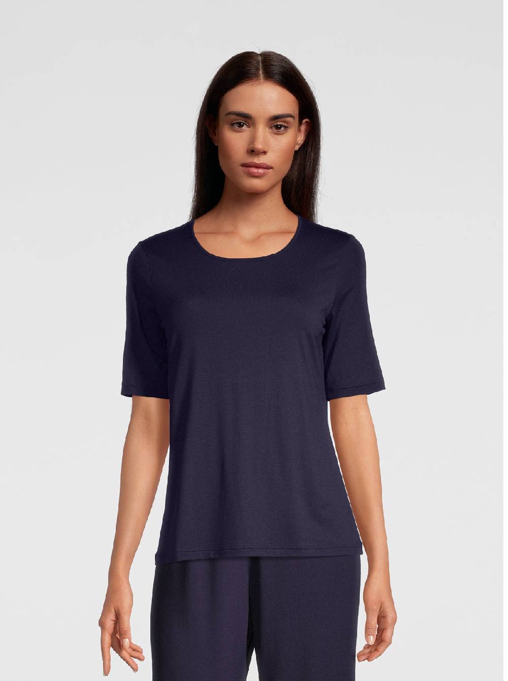 Oscalito T-shirt in Micromodal 1205 Affare Del Giorno
