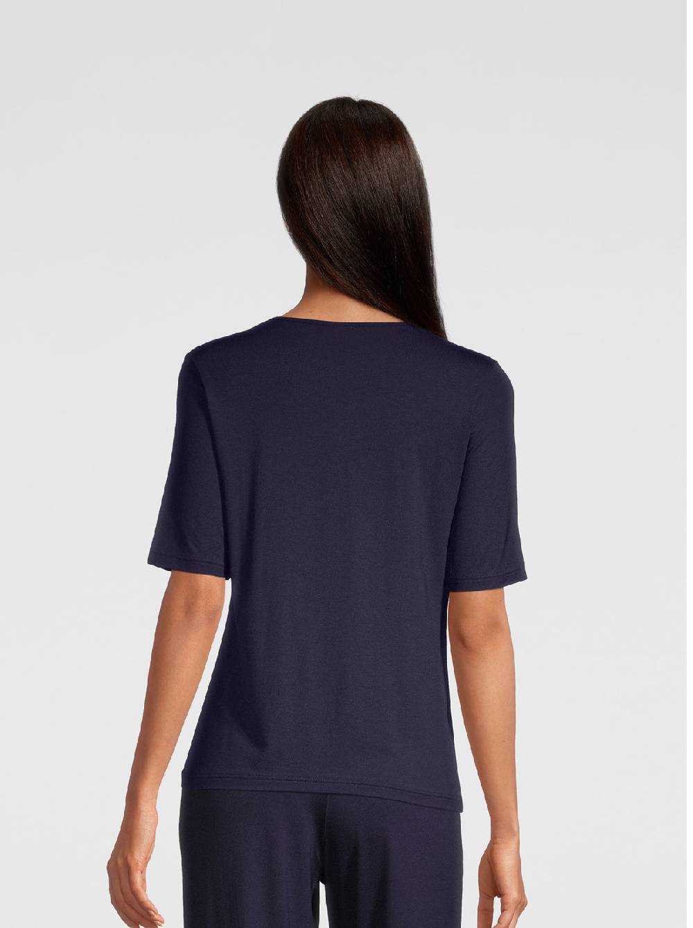 Oscalito T-shirt in Micromodal 1205 Affare Del Giorno