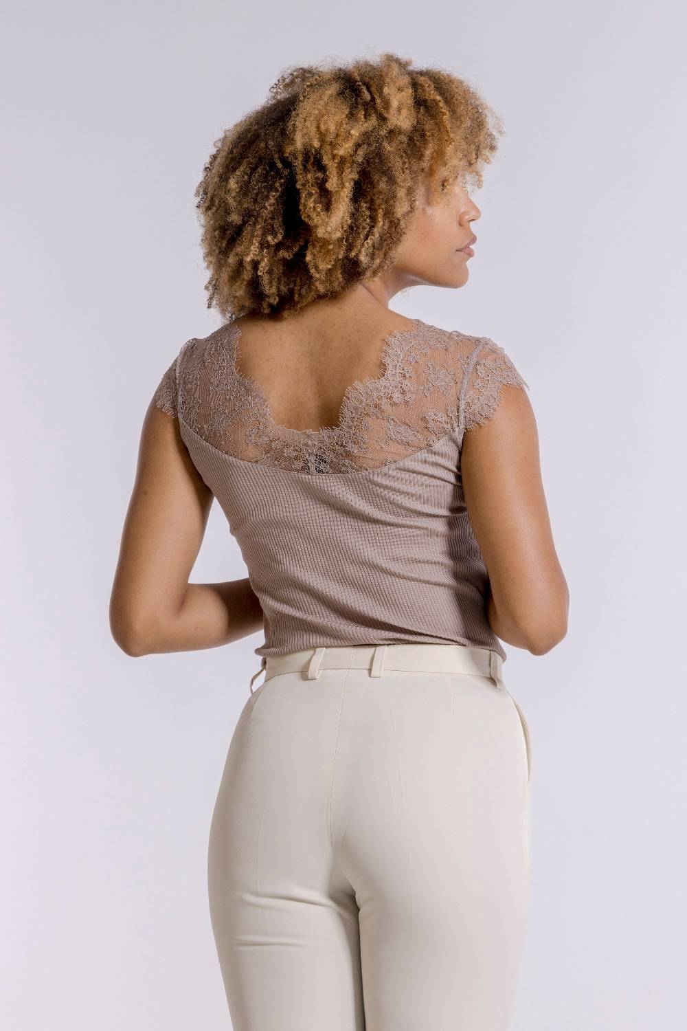 Oscalito Top Donna 100% Cotone 5724 Sottocosto