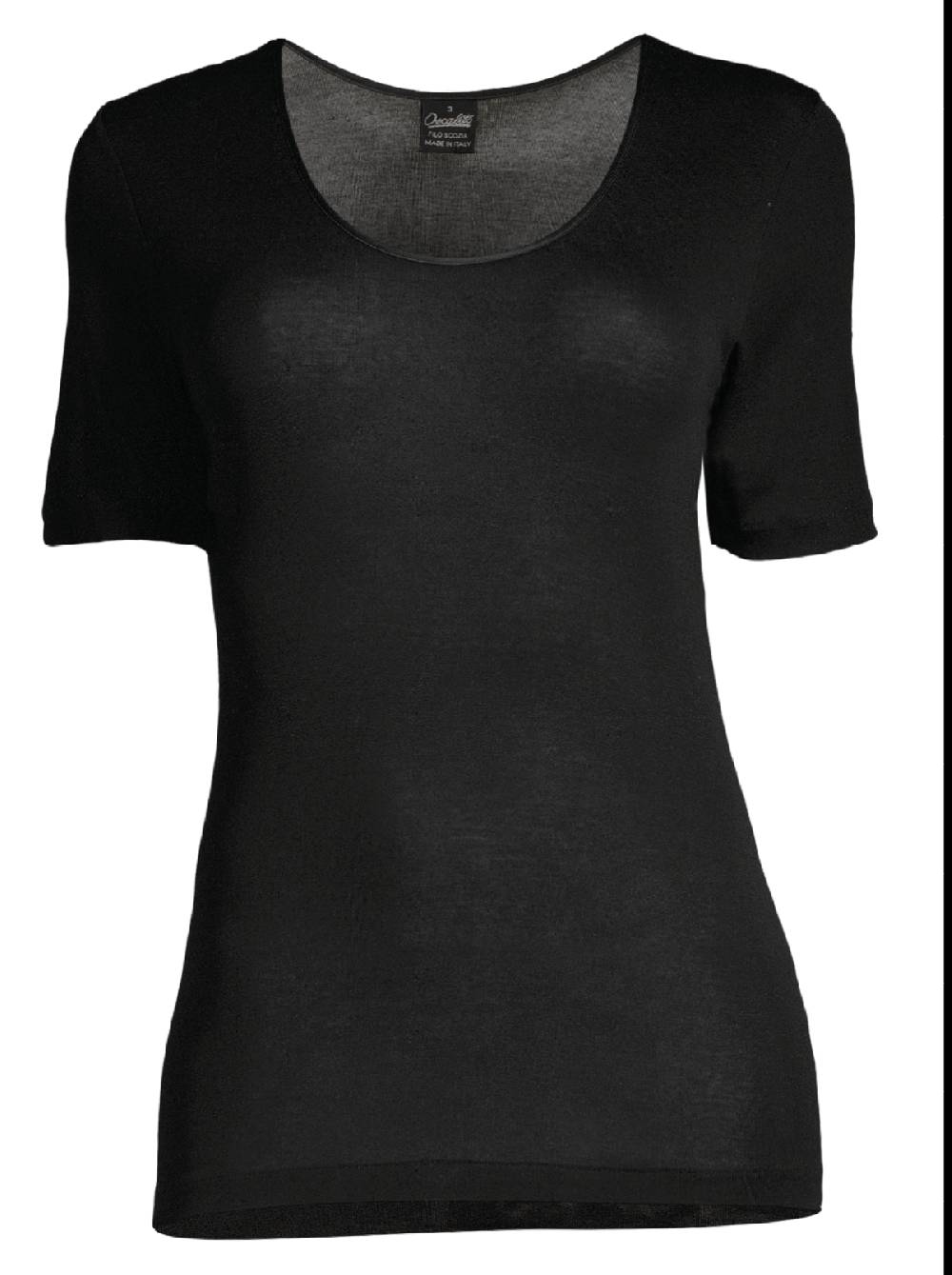 Oscalito Filoscozia Camicia a maniche corte 554 Novità