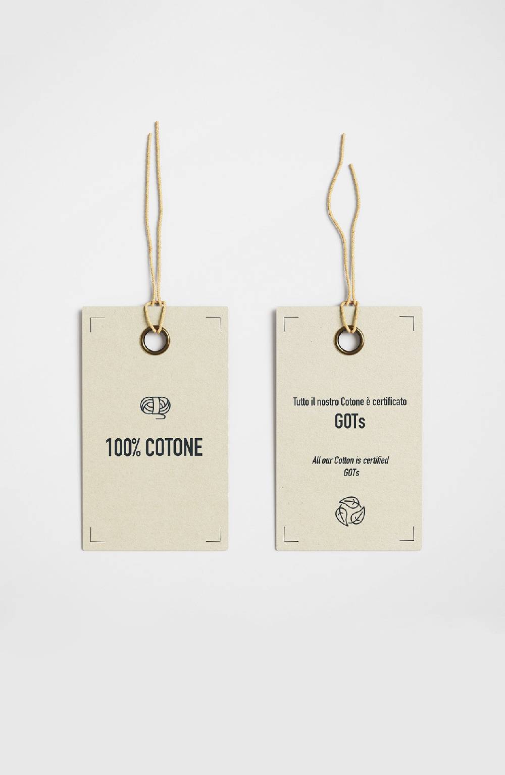 Oscalito T-shirt a righe in cotone 3181 Saldi Di Fabbrica