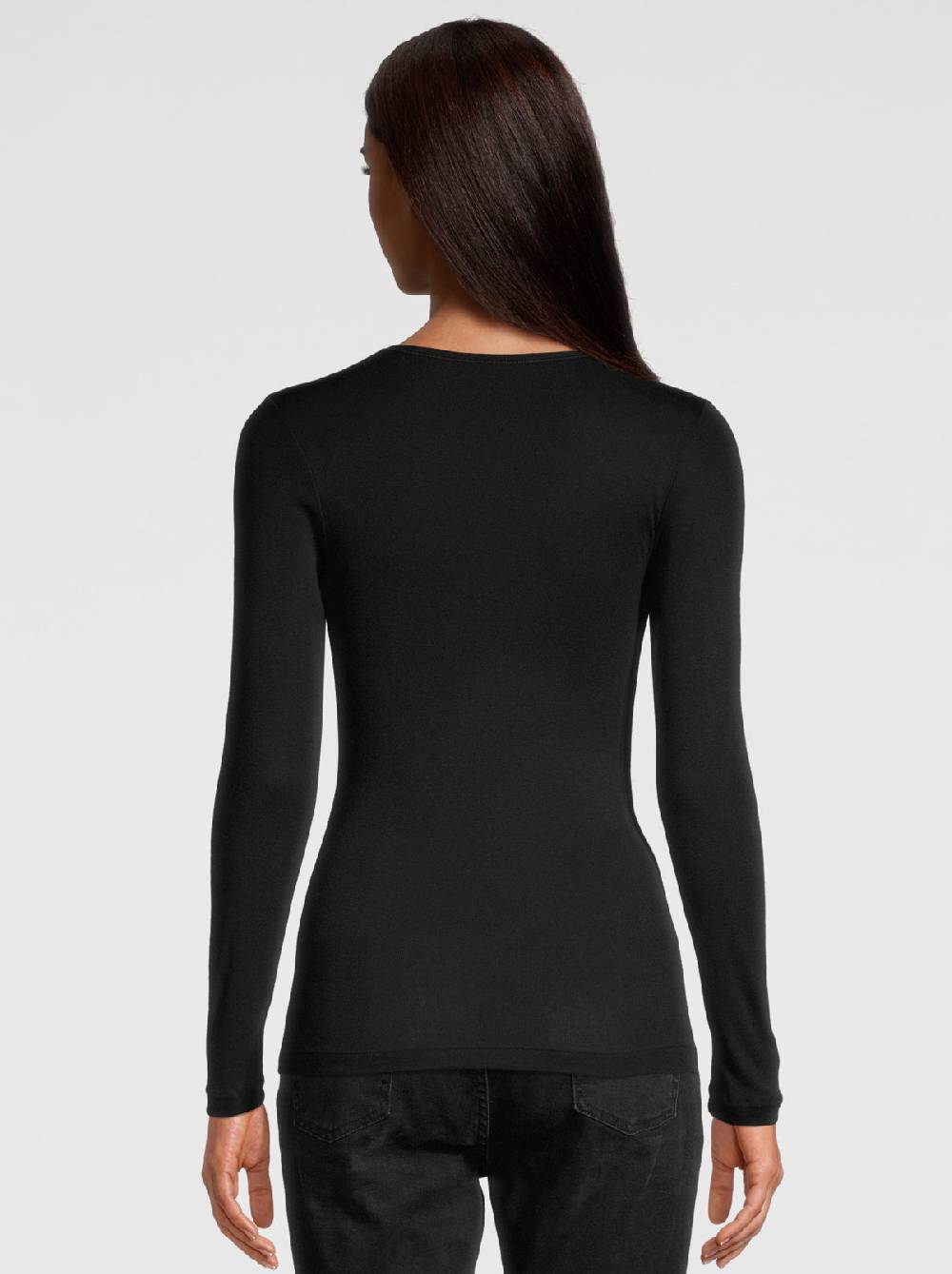 Oscalito Camicia a maniche lunghe in Cotone Makò Egiziano 476 2025