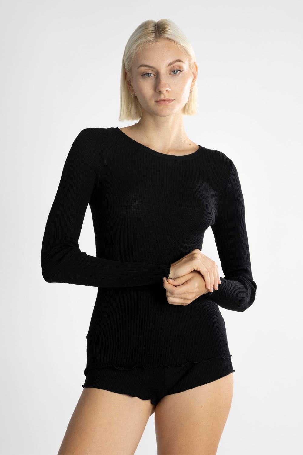 Oscalito Maglia maniche lunghe 3446R Italia