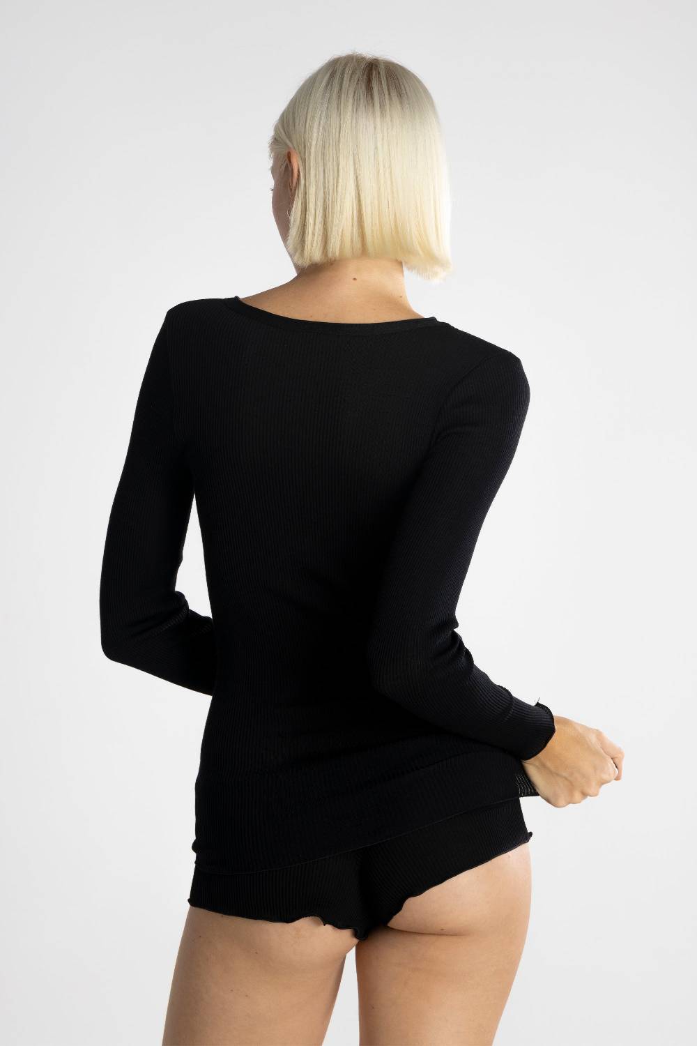 Oscalito Maglia maniche lunghe 3446R Italia