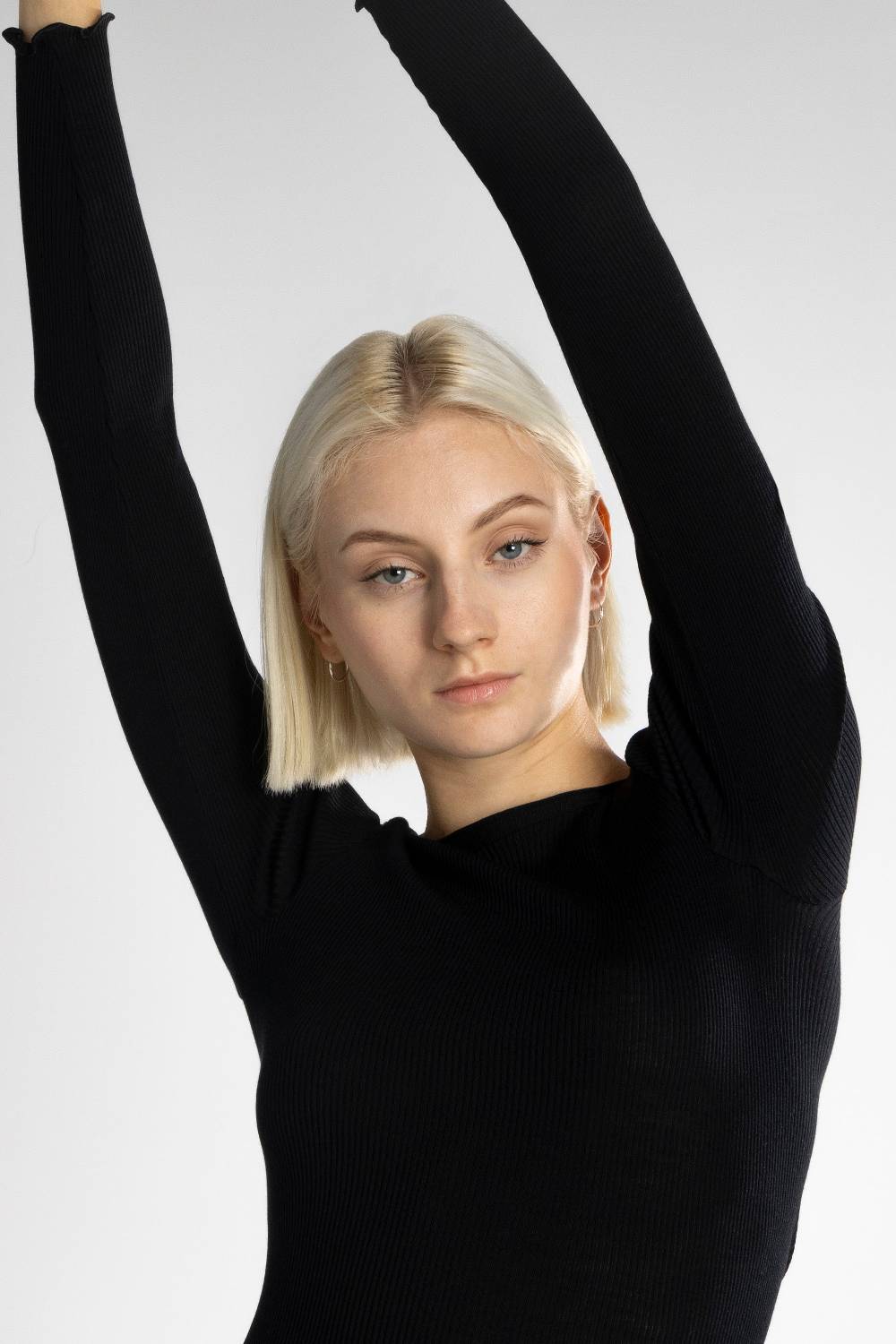 Oscalito Maglia maniche lunghe 3446R Italia