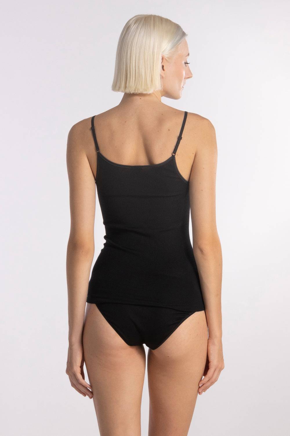 Oscalito Smanicato donna lana e seta 6935 Offerta